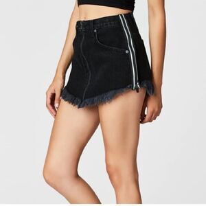 Carmar LF Skirt   